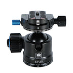 Sirui Reporter RX-2 Trípode