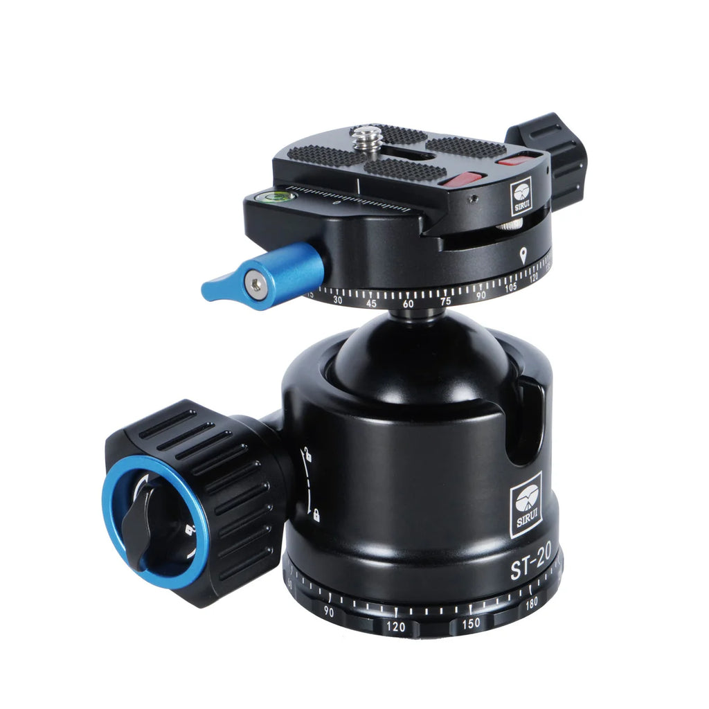 Sirui Reporter RX-2 Trípode