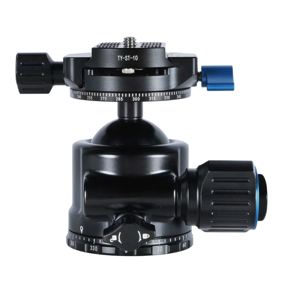 Sirui Reporter RX-2 Trípode