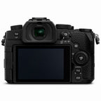 Panasonic Lumix G91