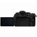 Panasonic Lumix G91