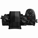 Panasonic Lumix G91