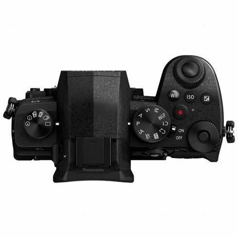 Panasonic Lumix G91
