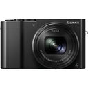 Panasonic Lumix TZ101 zwart