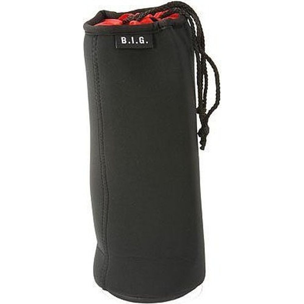 BIG Funda de Neopreno para Objetivo 9 x 25 cm