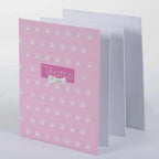 Goldbuch Little Princess Leporello
