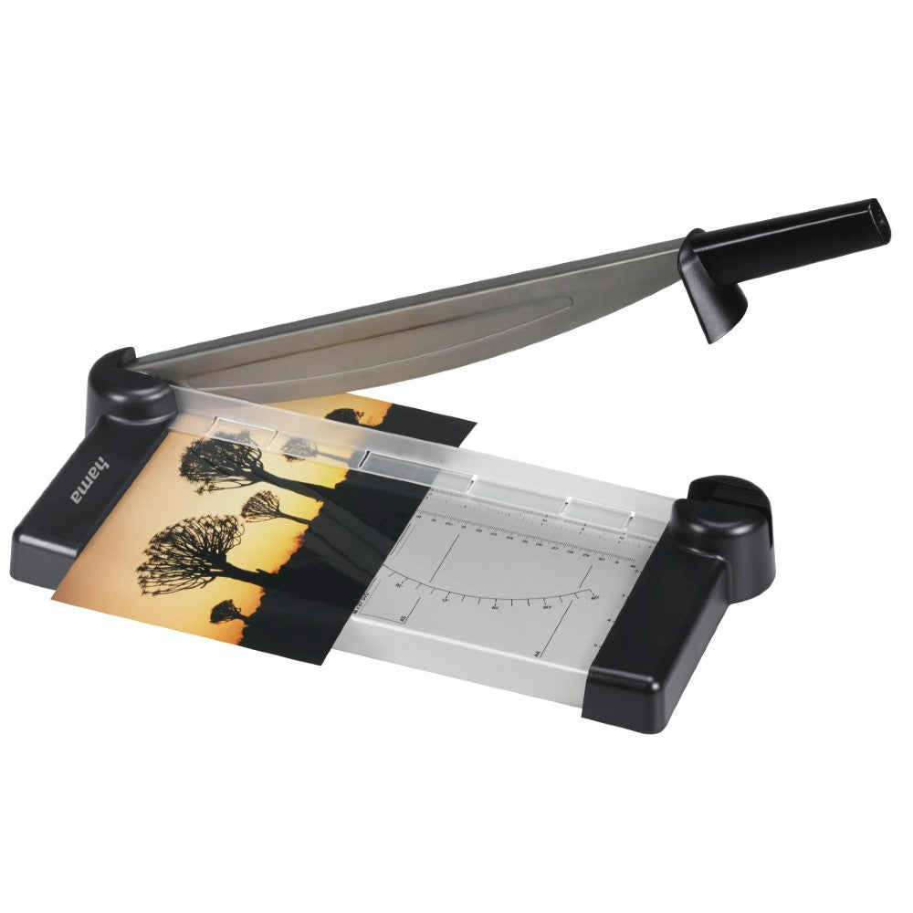 Hama ProCut S 330 Plus Machine de découpe