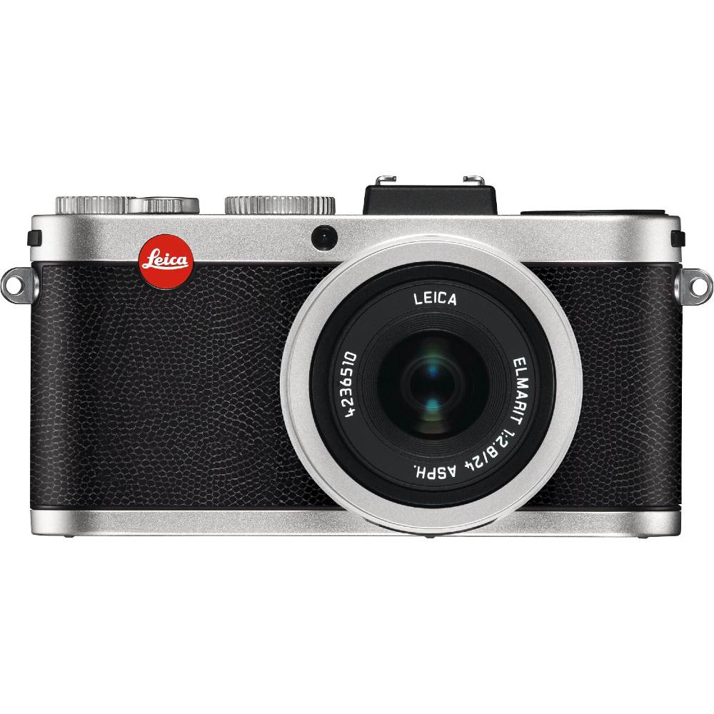 Leica Digital X2 Zilver