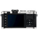 Leica Digital X2 Zilver