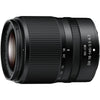 Nikon Z DX 18-140mm f/3.5-6.3 VR NIKKOR