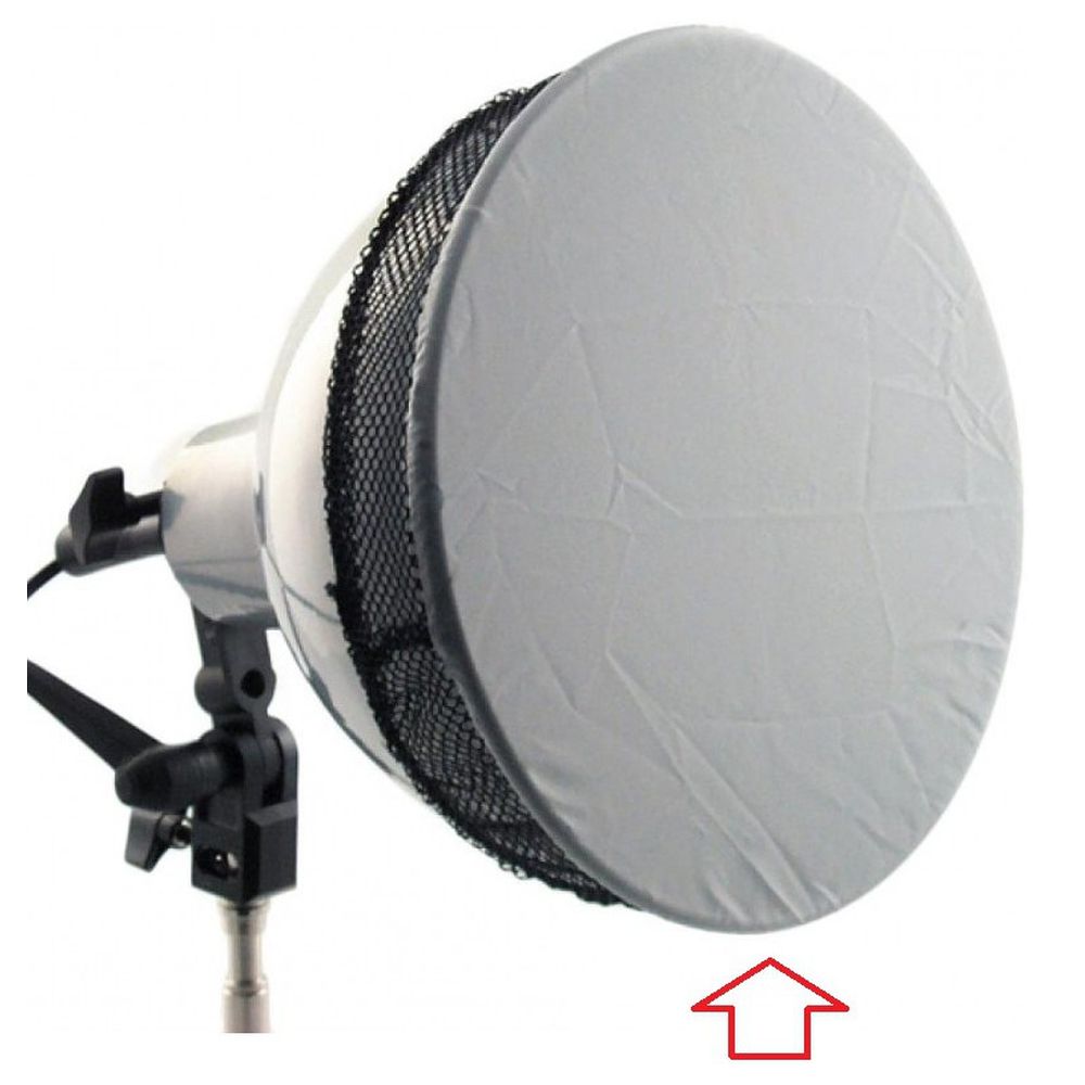 B.I.G. Accesorio difusor Biglamp Mega