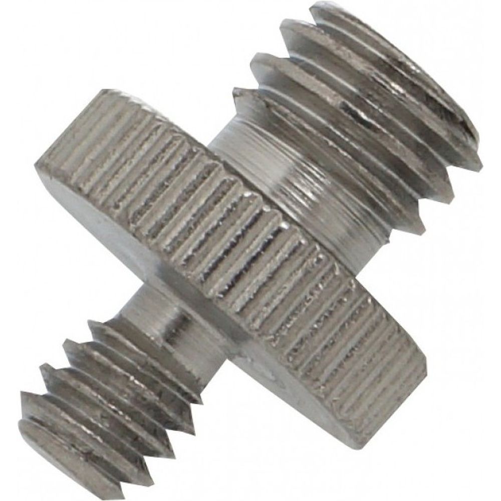 BIG Rosca Doble 1/4"- 3/8"