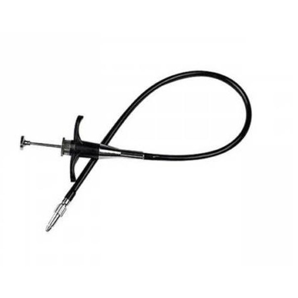 BIG Cable de Disparo de 25 cm con bloqueo