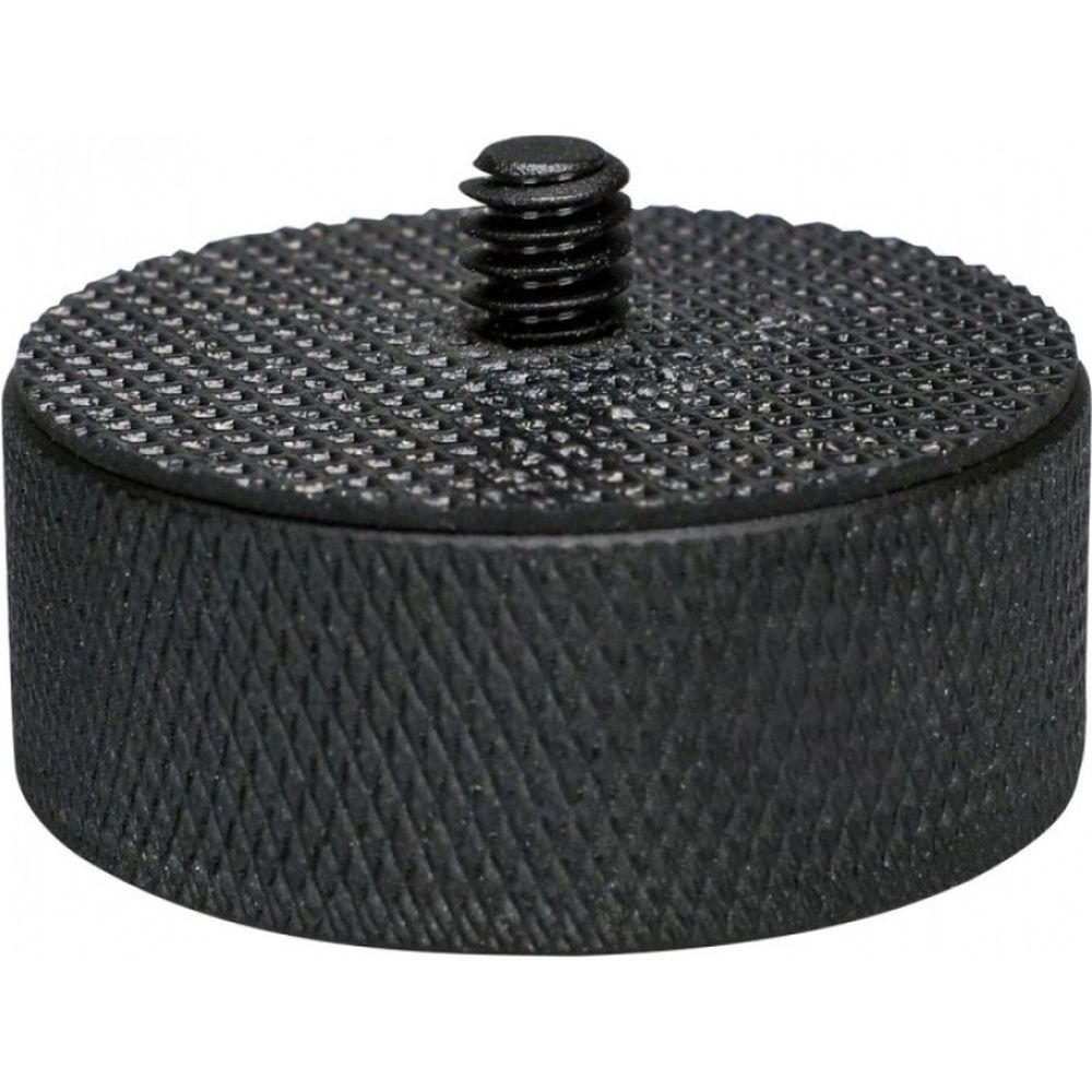 BIG Adaptador de rosca 3/8" (interna) - 1/4"