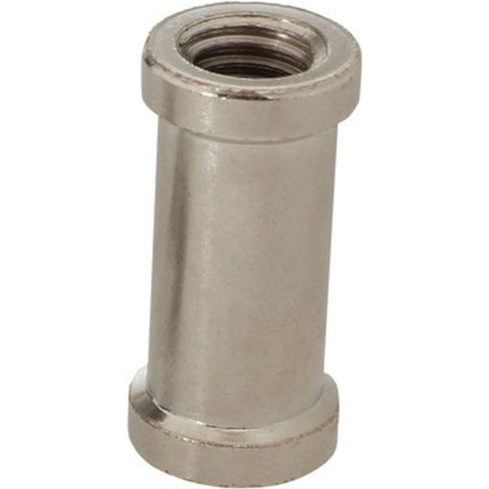 BIG Cilindro con Rosca 1/4"+ 3/8" – Manguito conectable (5/8")