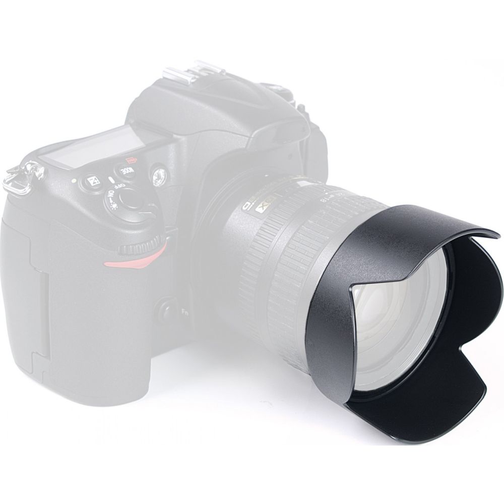 Kaiser Paraluce per Canon 24-85 / 3.5-4.5