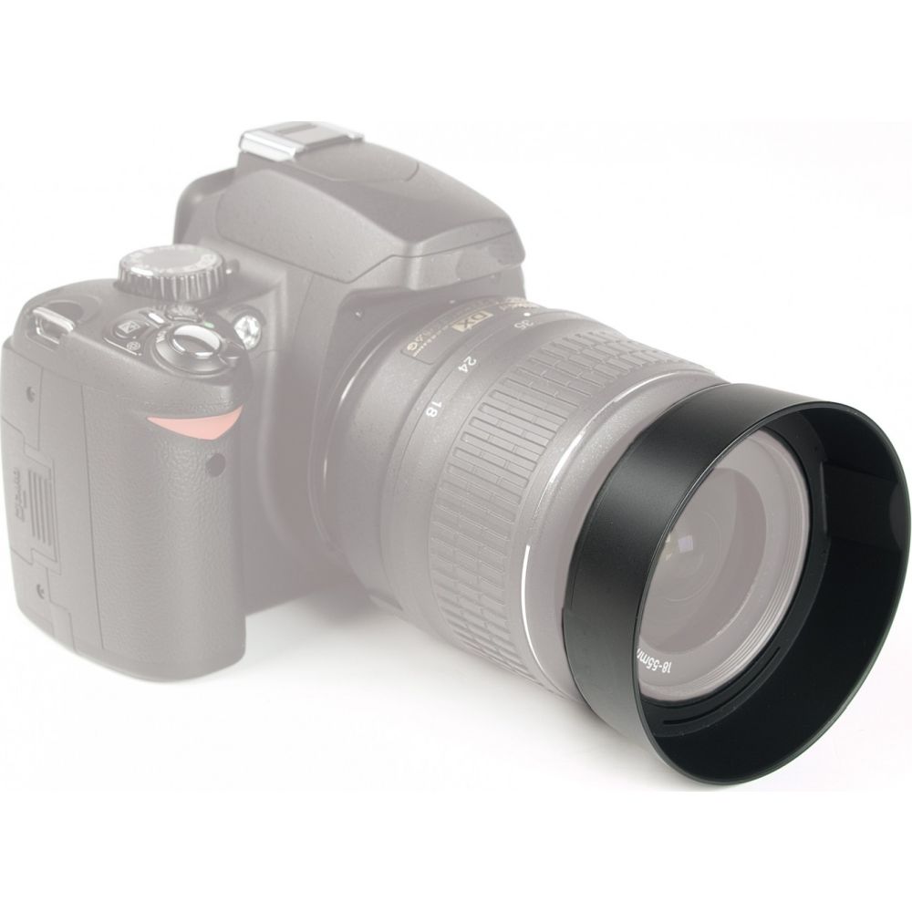 Kaiser Paraluce per Canon 60mm Macro
