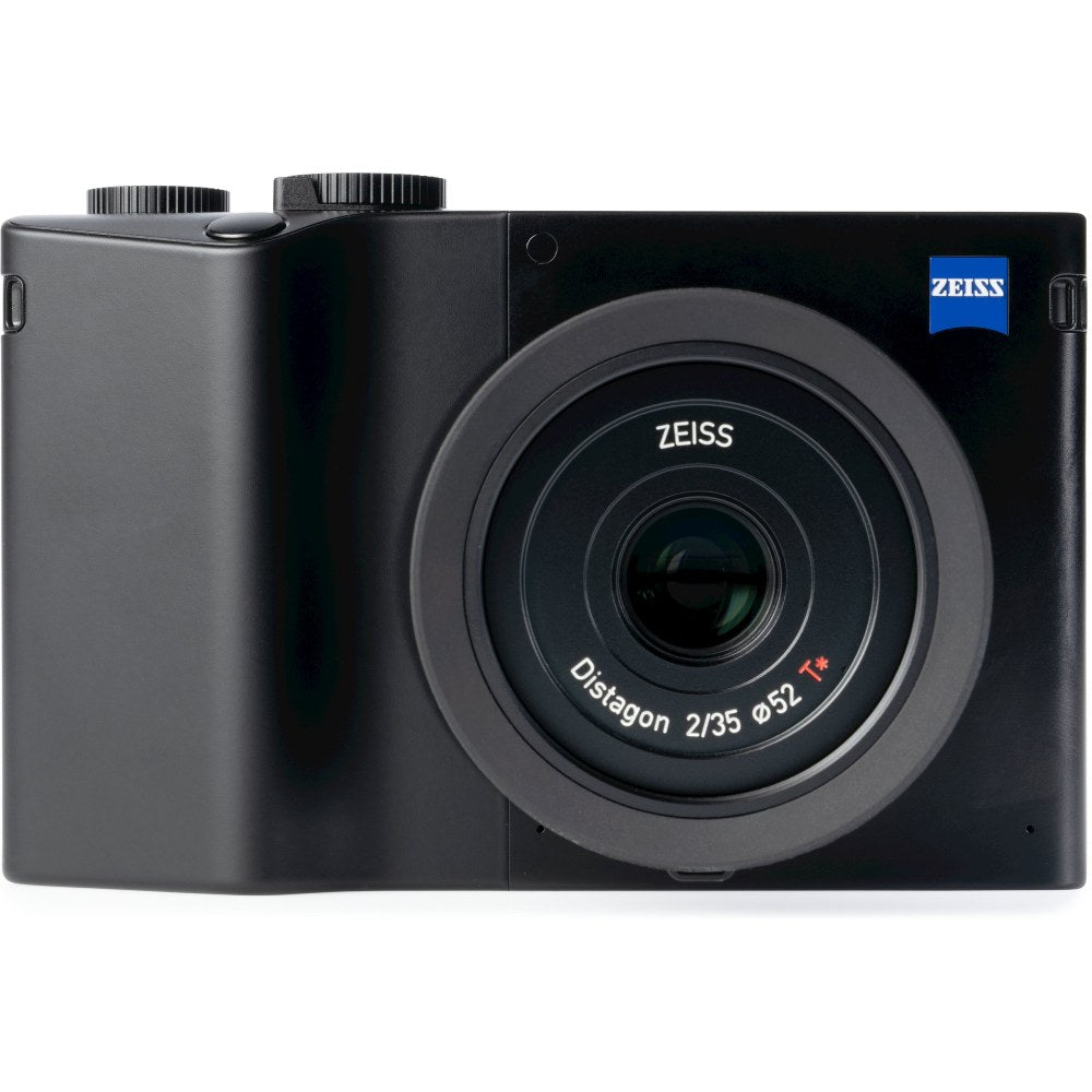Zeiss ZX 1 Digital Camera