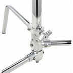 Manfrotto Avenger A2033L C-Stand 33 mit Gleitfuss