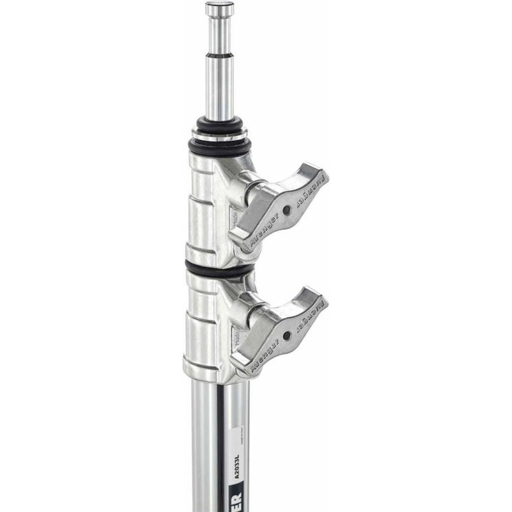 Manfrotto Avenger A2033L C-Stand 33 mit Gleitfuss