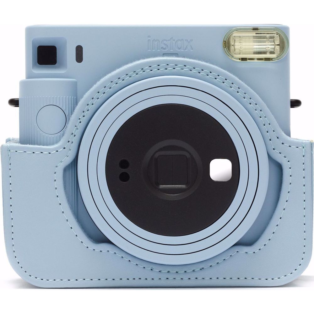 Fujifilm INSTAX SQ1 Tasche Gletscherblau