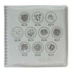Nanlite FM-mount Accessoire de projection GOBO Set 2 (10pc)