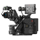 DJI Ronin 4D 4-Axis Cinema Camera 6K Combo Kit