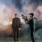 DJI Ronin 4D 4-Axis Cinema Camera 6K Combo Kit