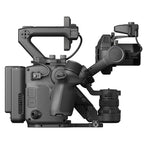 DJI Ronin 4D 4-Axis Cinema Camera 6K Combo Kit