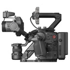DJI Ronin 4D 4-Axis Cinema Camera 6K Combo Kit