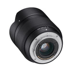 Samyang AF 12mm f/2.0 Fuji X