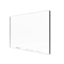 NiSi uncoated water bianco pure clear filtro 4x5.65"