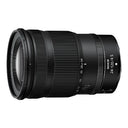 Nikon Z 24-120mm f/4 Linea S Nikkor