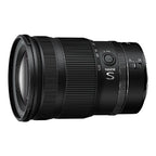 Nikon Z 24-120mm f/4 Linea S Nikkor