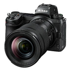Nikon Z 24-120mm f/4 Linea S Nikkor