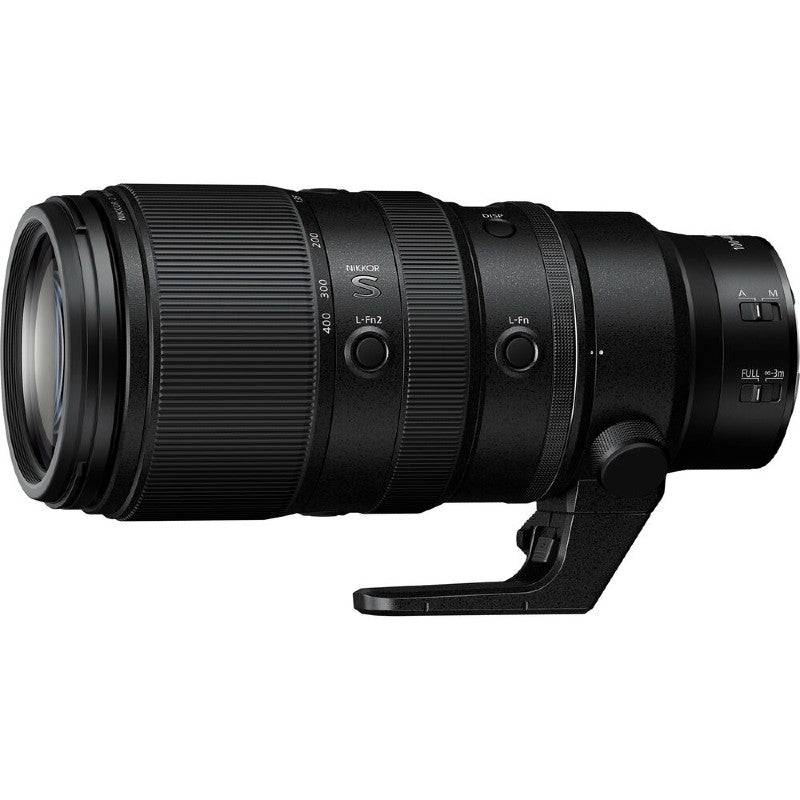 Nikon NIKKOR Z 100-400mm f/4.5-5.6 VR S
