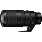 Nikon NIKKOR Z 100-400mm f/4.5-5.6 VR S