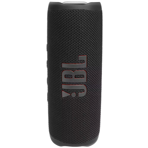 JBL Flip 6 Zwart - Draagbare Bluetooth Speaker
