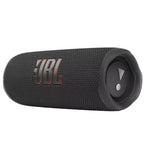 JBL Flip 6 Zwart - Draagbare Bluetooth Speaker