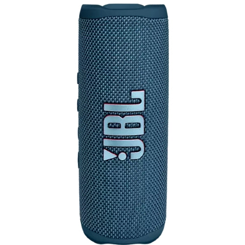 JBL Flip 6 Blauw - Draagbare Bluetooth Speaker