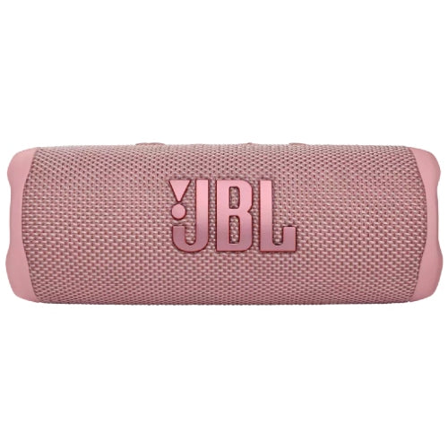 JBL Flip 6 Roze - Draagbare Bluetooth Speaker