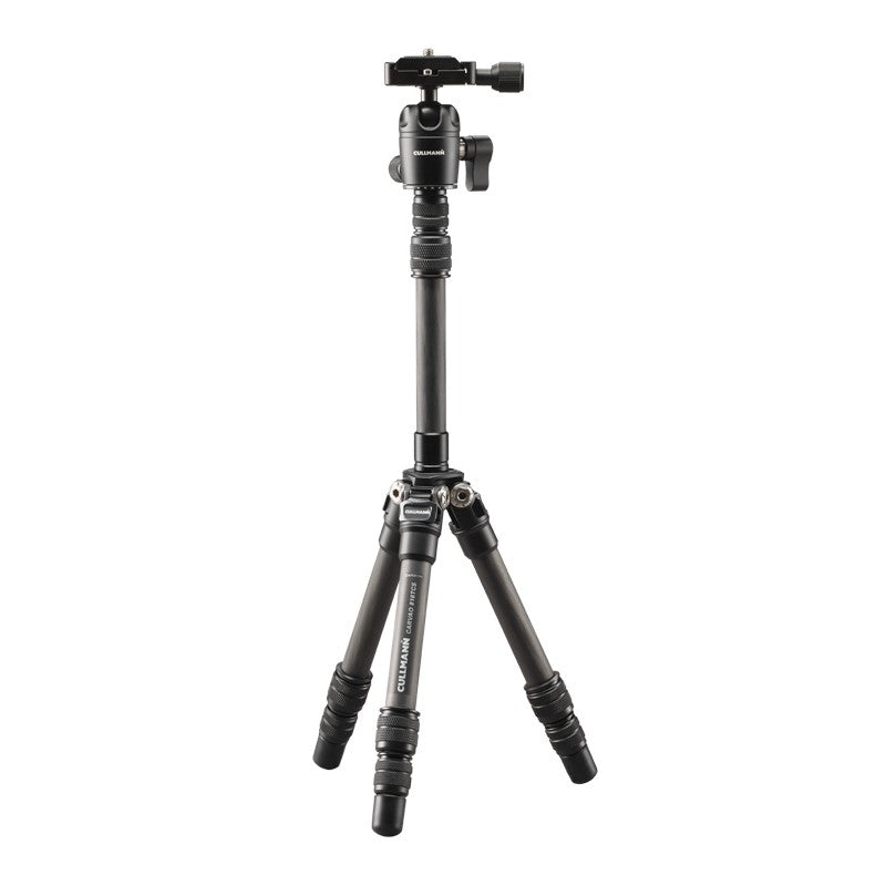 Cullmann CARVAO 816TCS Reisstatief incl. kop
