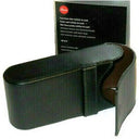 Leica Digital leather case set black-brown for D-Lux