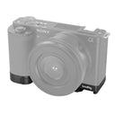 SmallRig Extension Impugnatura per Sony ZV-E10 (nero) 3523