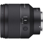 Samyang 50mm F/1.4 AF Sony FE II OUTLET
