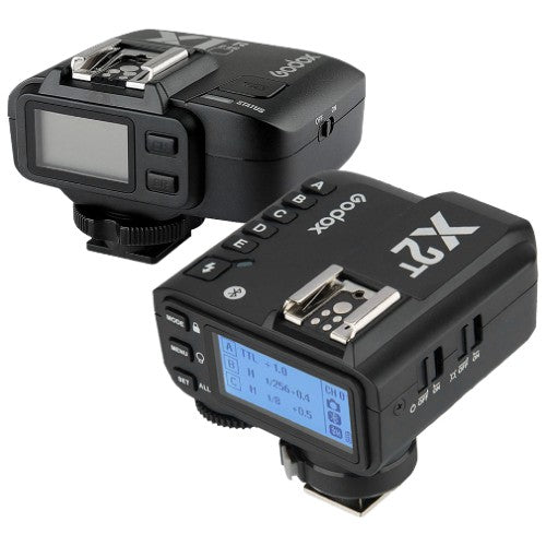 Godox X2 Sender und X1 Empfänger Set für Sony
