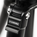 Caruba Travelstar 143 Treppiede per fotocamera (Fullsize HQ)