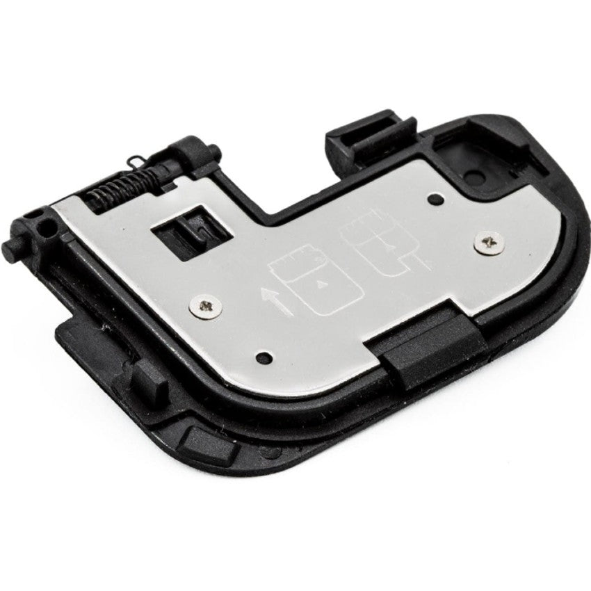 Couvercle de batterie Canon