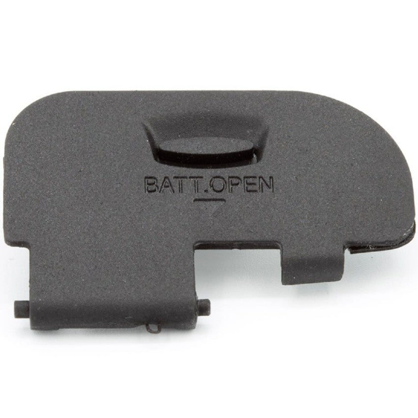 Couvercle de batterie Canon