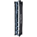 Nanlite Barndoor pour Pavotube II 15X (avec caisse à œufs)